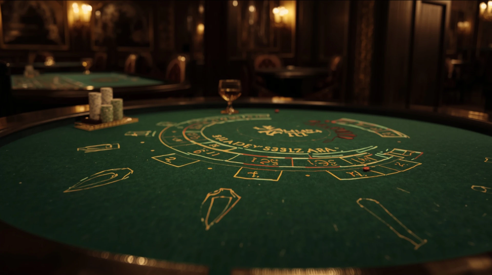 blackjack